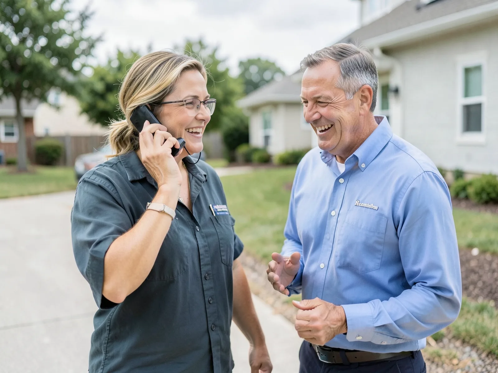 Frequently Asked Questions About Water Heater Failure Cleanup in Hereford, OR
